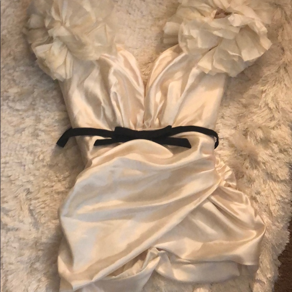 House of CB Agatha Mini Dress